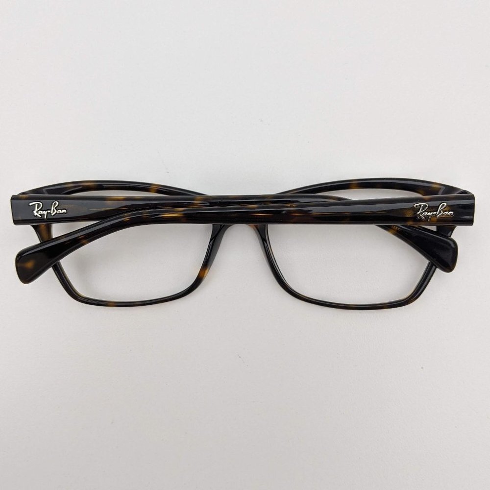 🕶️Ray-Ban RB5298 2012 Eyeglasses 53/17 135 /KAA502🕶️ - Picture 2 of 7